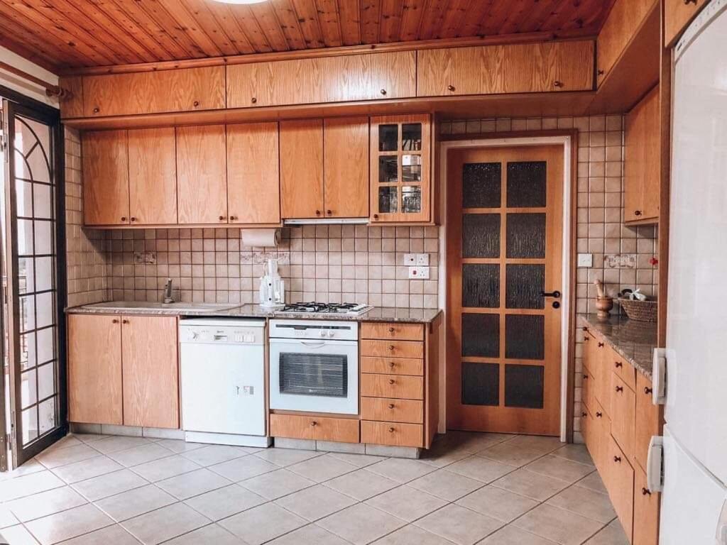 Апартаменти Agridia View House Лімасол Екстер'єр фото
