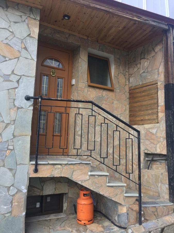 Апартаменти Agridia View House Лімасол Екстер'єр фото
