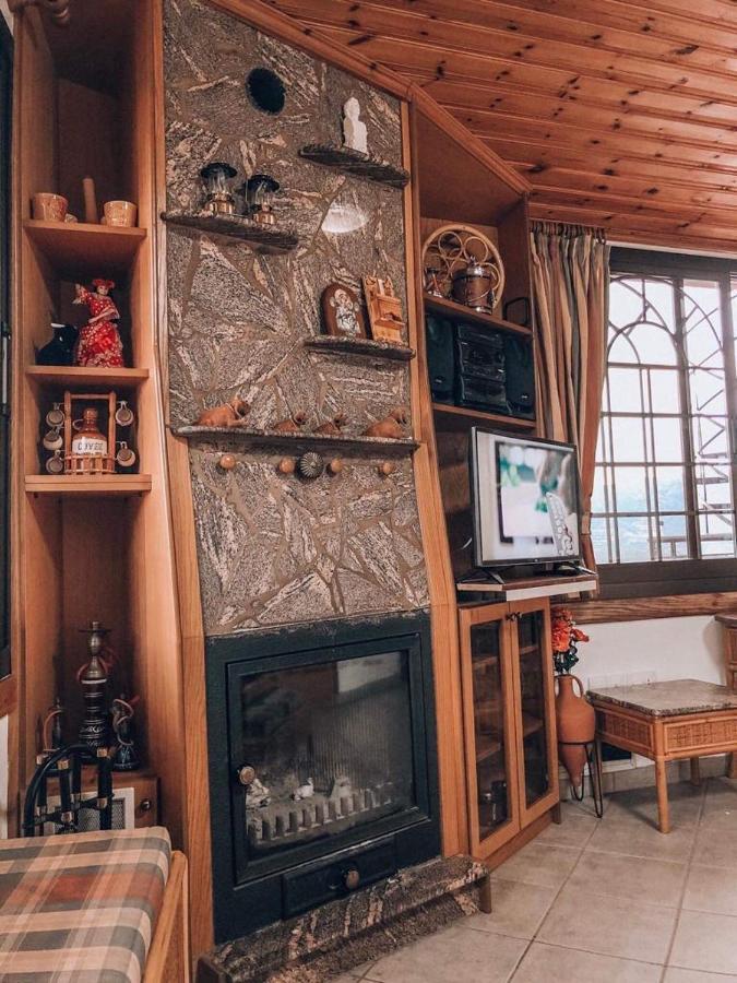 Апартаменти Agridia View House Лімасол Екстер'єр фото